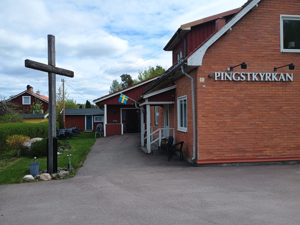 Mötesplats Skultuna/Västerås