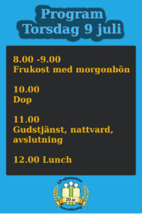 torsdag-9