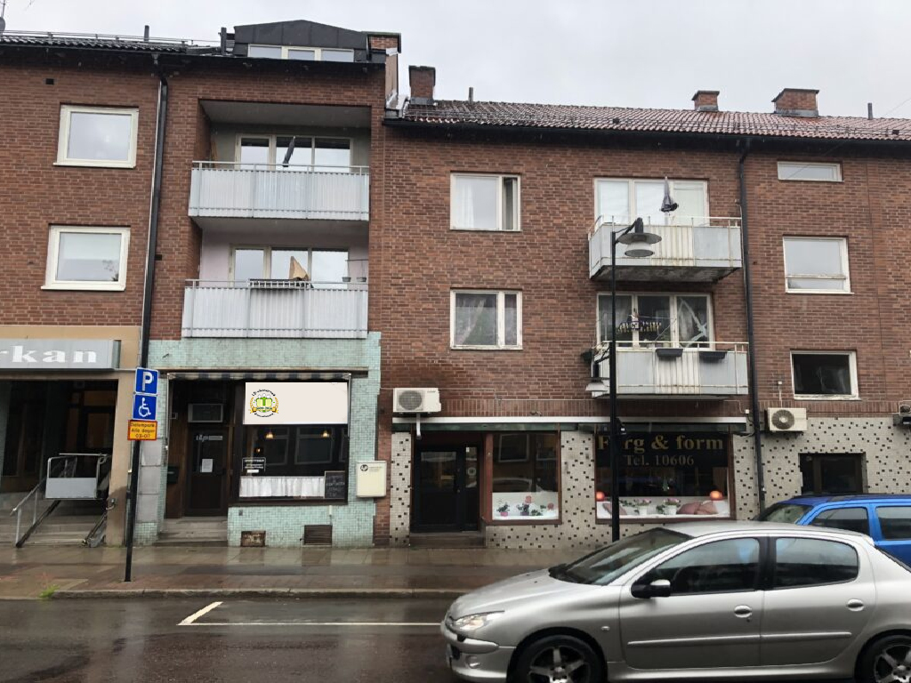 Mötesplats Säffle